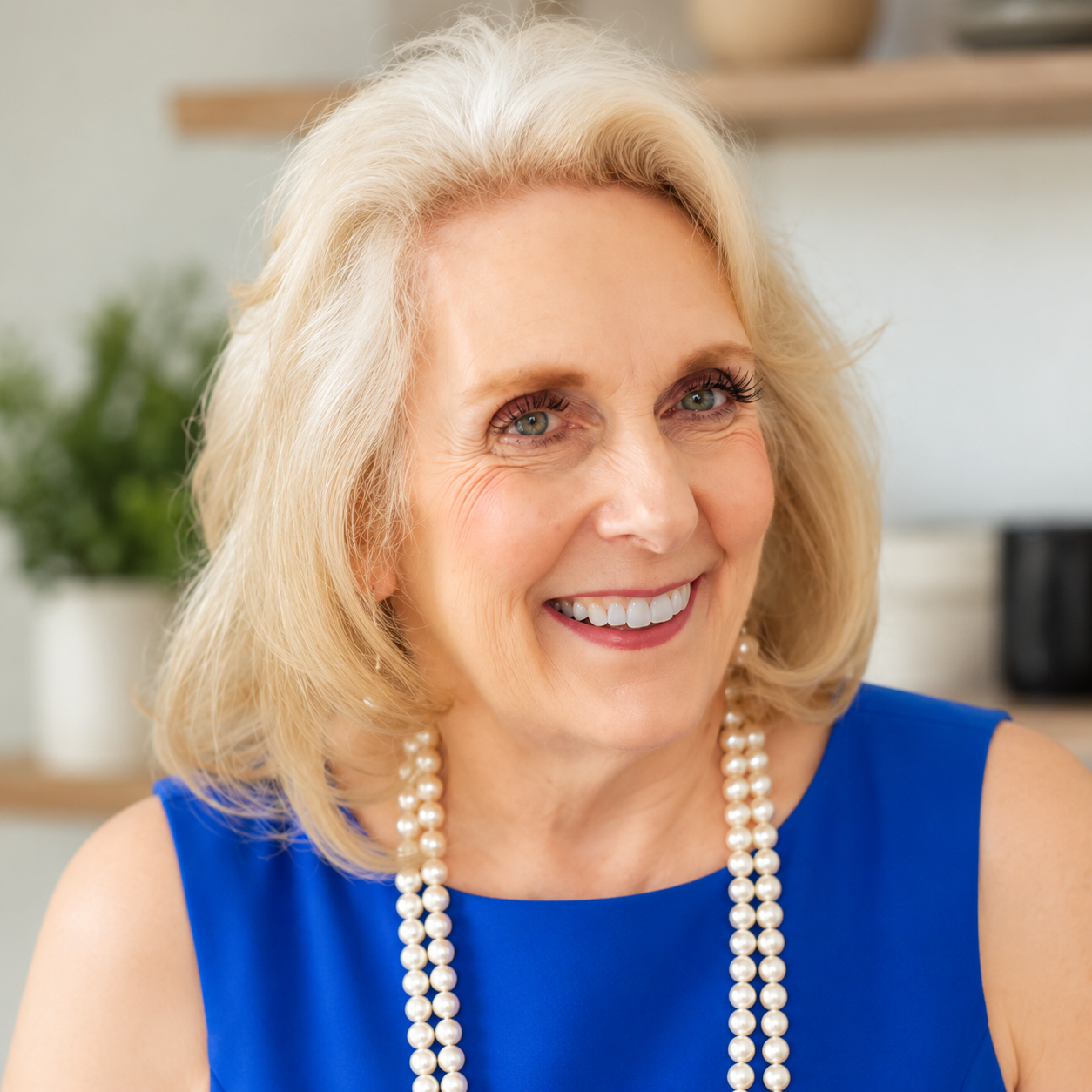 Cynthia L. Simmons