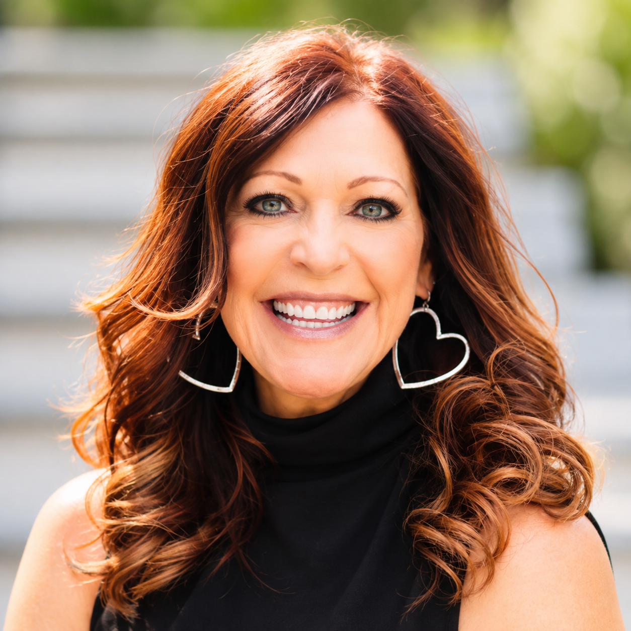 Dawn Scott Damon