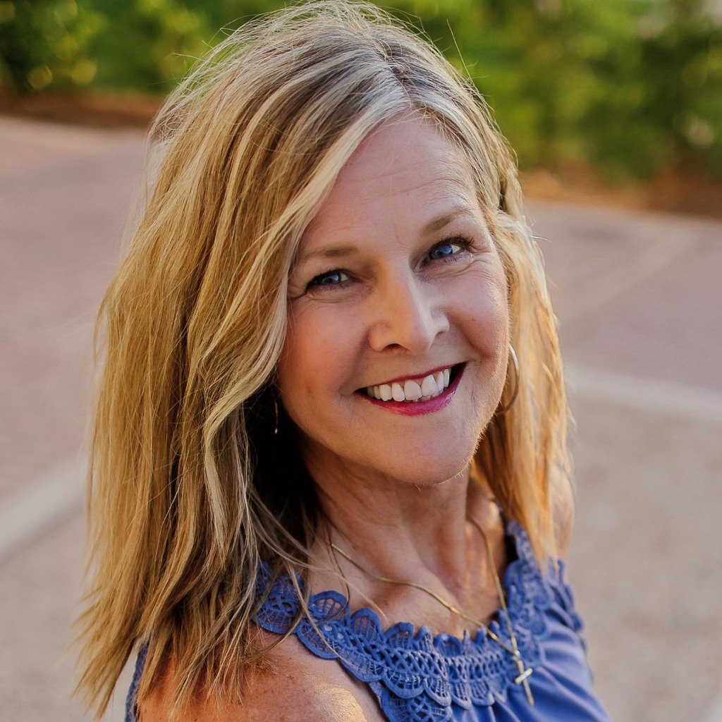 Donna Wyland