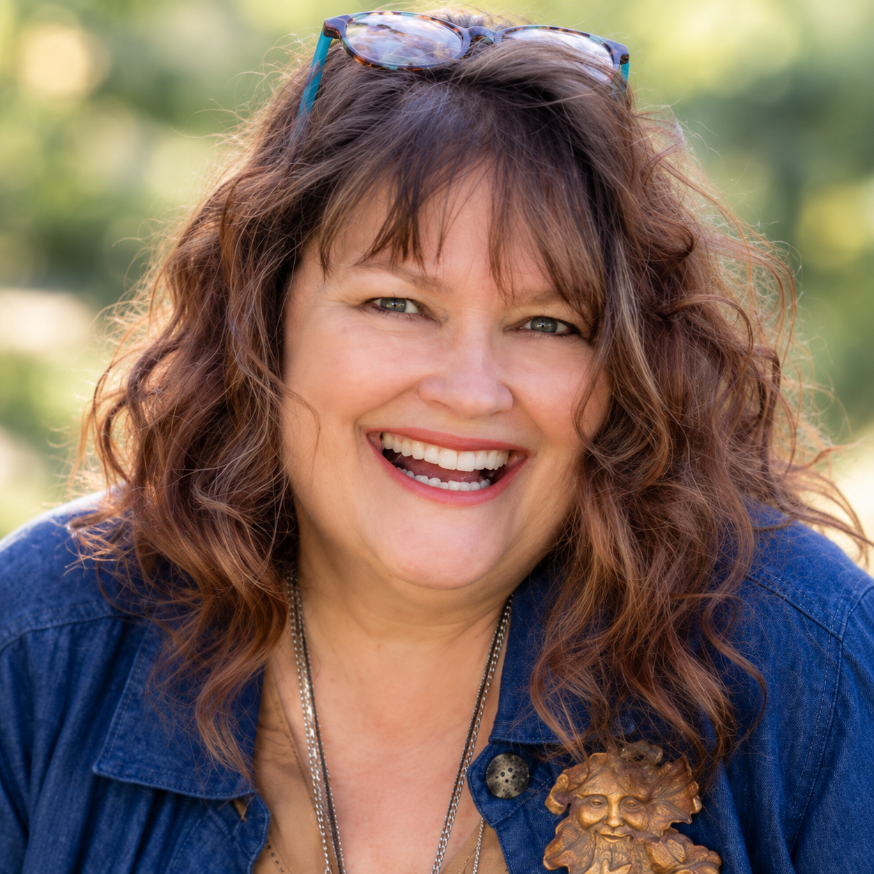Edie Melson