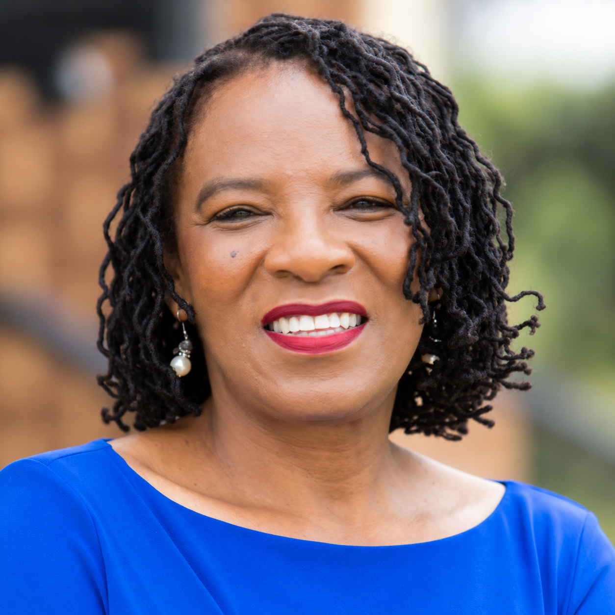 Evelyn Johnson-Taylor