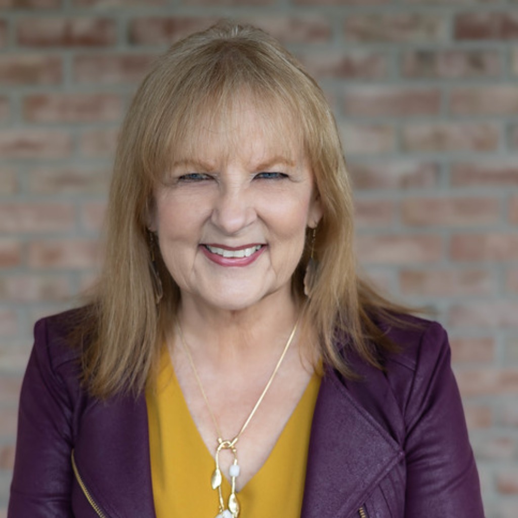 Janet McHenry