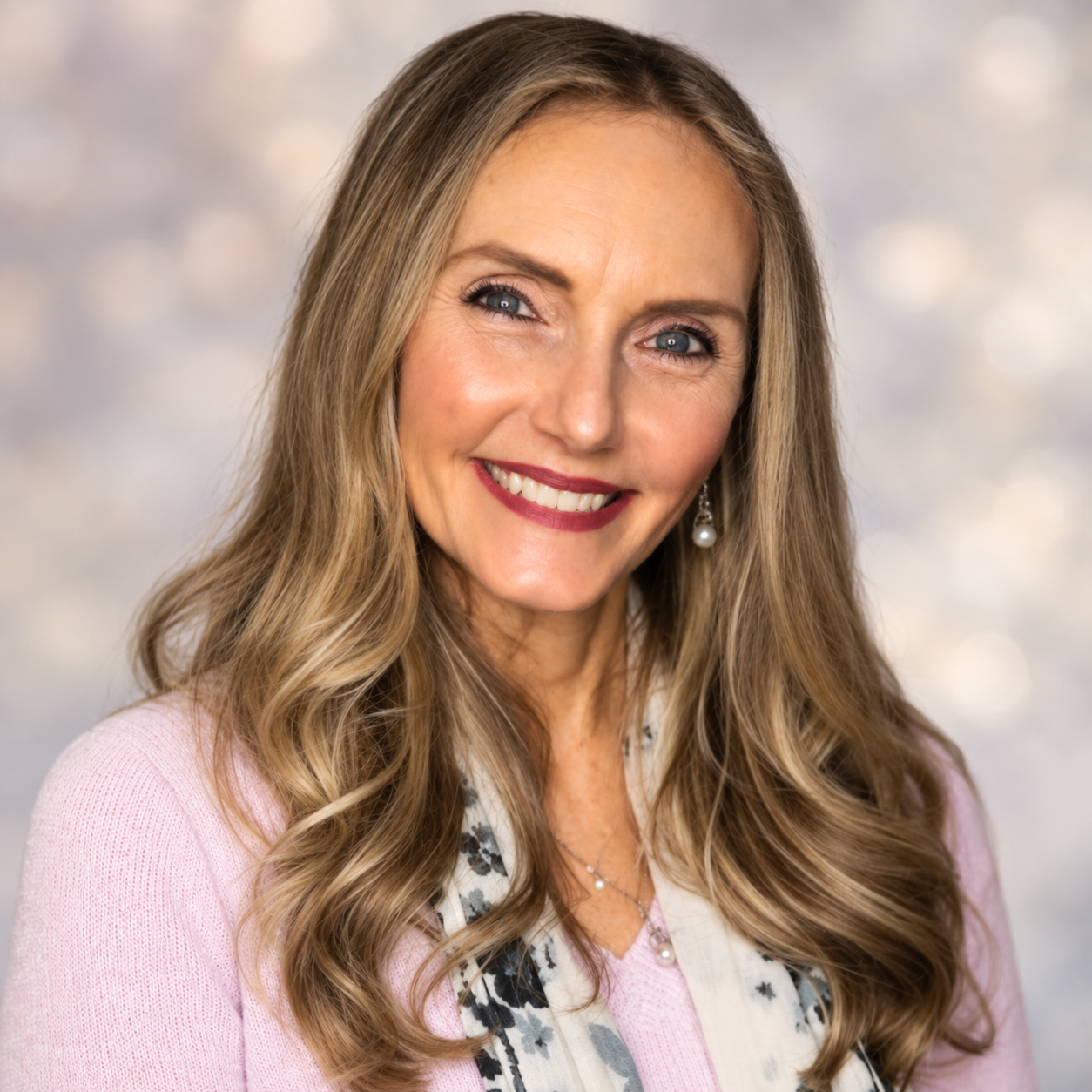 Tina Yeager